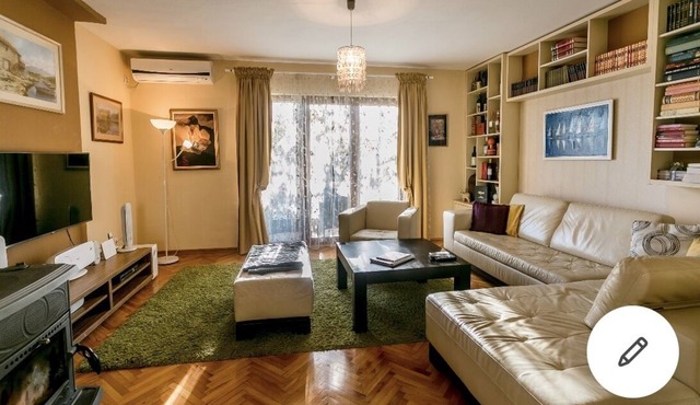 Sea view apartment HN