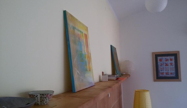 Sea View Apartment