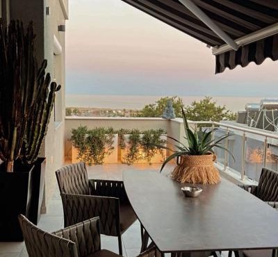 Sea View Residence by MD in Alexandroupoli