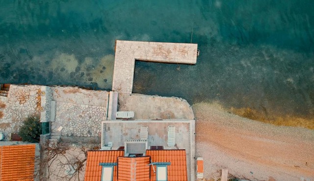 Seafront Apartmani Bova