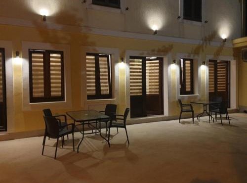 Seafront apartment Kotor Center W in Kotor