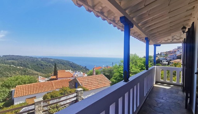 SeaL Villa