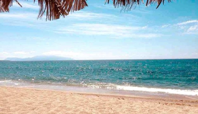Seas the Day in Preveza
