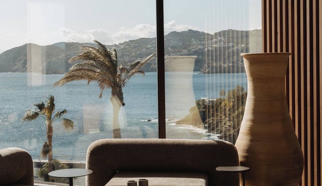 Seaside A Lifestyle Resort All Inclusive in Malevizi