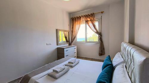 Seaside Apartment