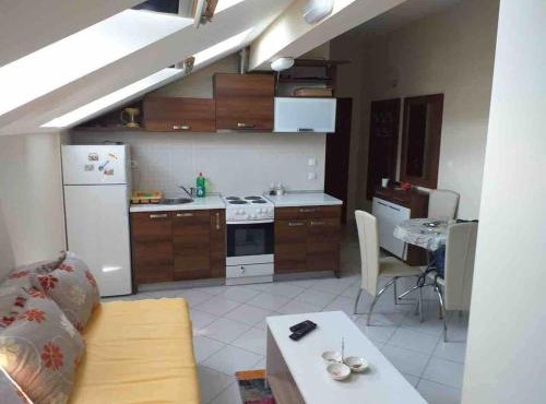 Seaside apartment