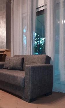 Seaside Deluxe Apartment