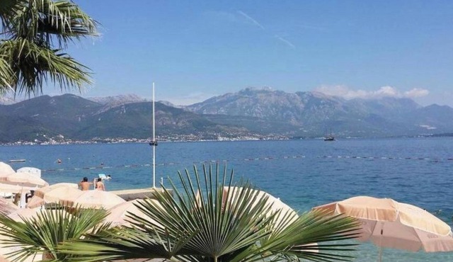 SeaSide House