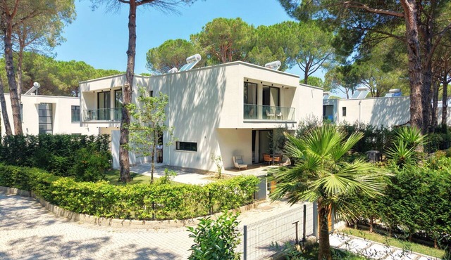 Seaside Premium Villa