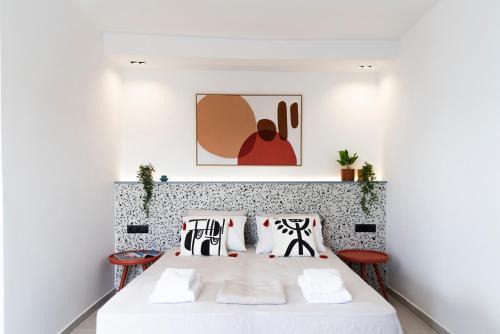 Seaside Suites in Corfu
