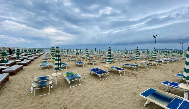 Seaview apartment