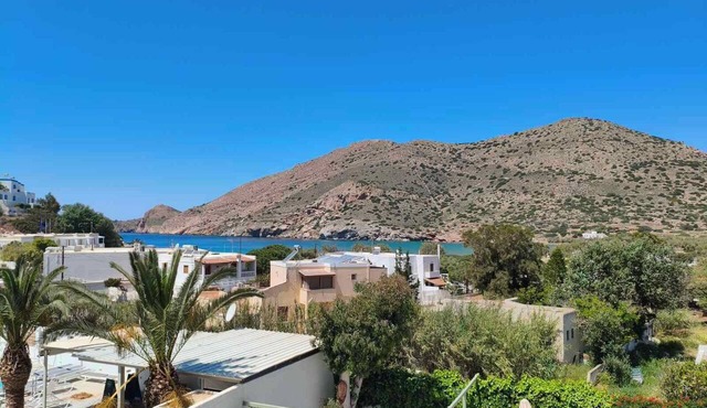 Seaview Apartment Galissas, Blue Lagoon Complex A9 in Galissas