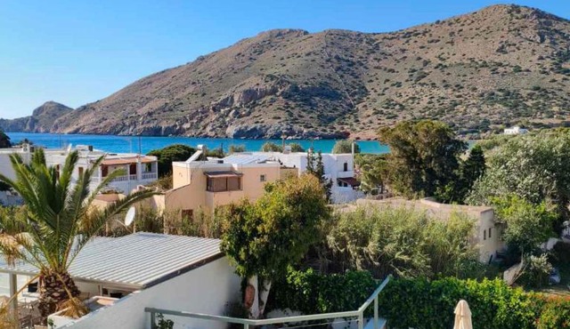 Seaview Apartment in Galissas - Blue Lagoon Complex A9 in Galissas