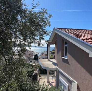 Seaview apartment - Zelenika