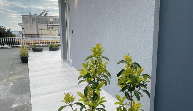 Seaview by Agora Flats