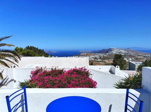Secret North House in Pyrgos