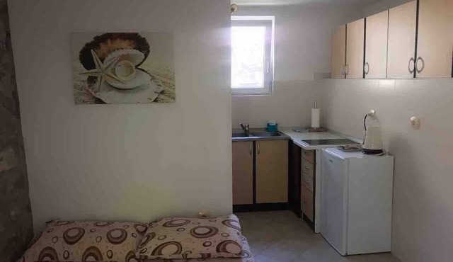 Secret place for two,Kakrc-Tivat in Tivat