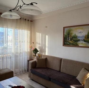 Sedi Apartament in Tirana