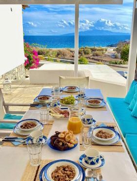 Sensus Mykonos