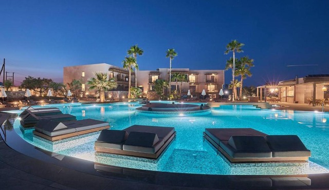 Sentido Amounda Bay in Amoudara Herakliou