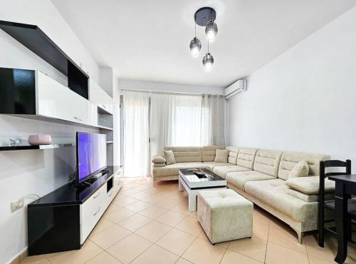 Serda Beach Apartment in Durrës