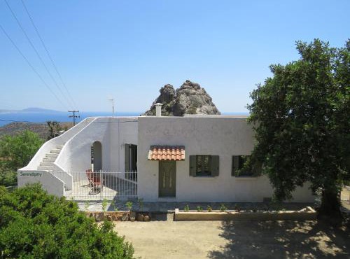 Serendipity Crete in Agios Vasileios
