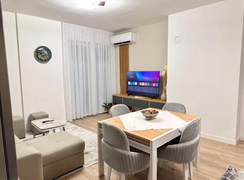 Serenità Apartment
