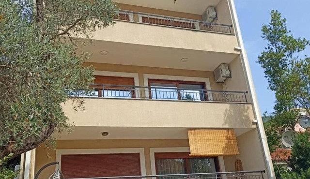 Serenity blue apartments