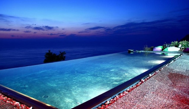 Serenity Boutique Suites in Lefkas