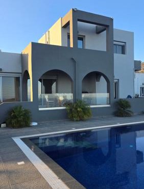 Serenity Getaway in Ierapetra