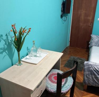 Serenity house near city center and beach