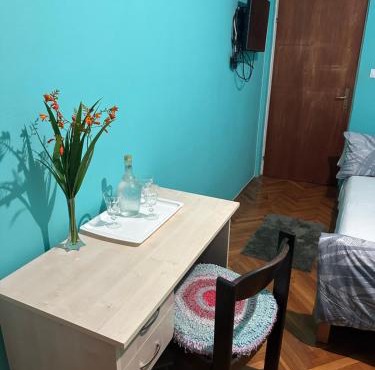 Serenity house near city center and beach