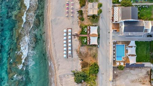 SESA Boutique Hotel & Restaurant in Preveza