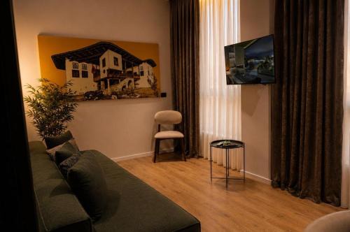 Shkodra Grand Suites