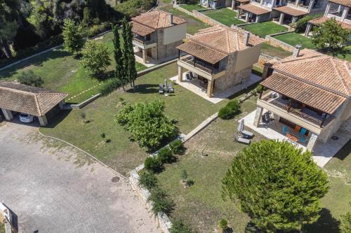 Sibylla Villas Elani in Elani