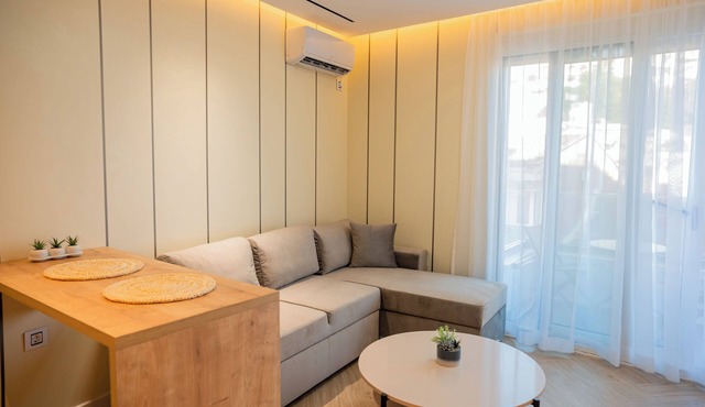 Sidro Guesthouse