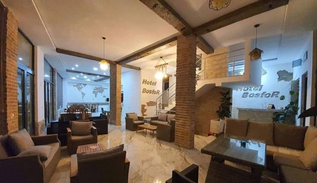 Siesta Hotel