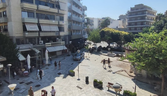 Siesta Luxury Apartment in ΤΚ