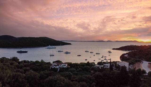 Sigma Luxury Rooms in Igoumenitsa