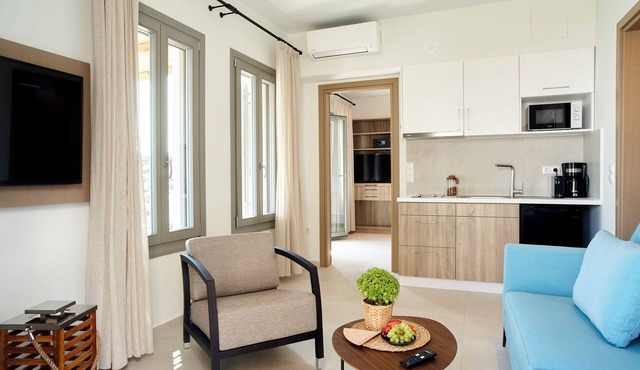 Sigma Residences Boutique Hotel
