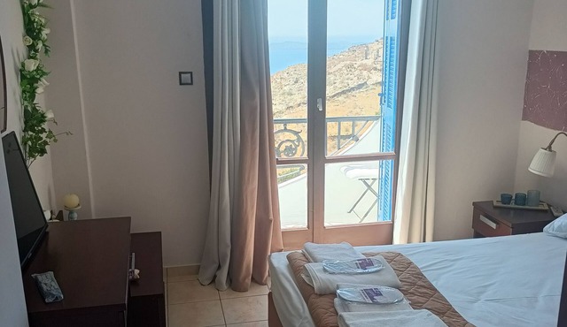 Silia Galini Hotel