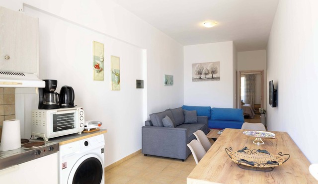 Sinani Beachfront Gems Rhodes Jacuzzi Haven