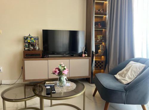 sinbia apartment