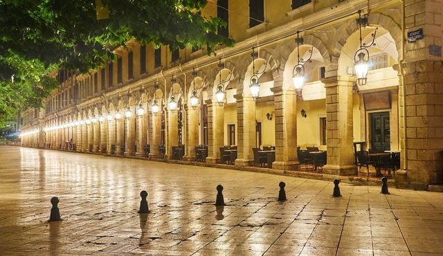 Siora Vittoria Boutique Hotel
