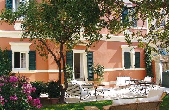 Siora Vittoria Boutique Hotel