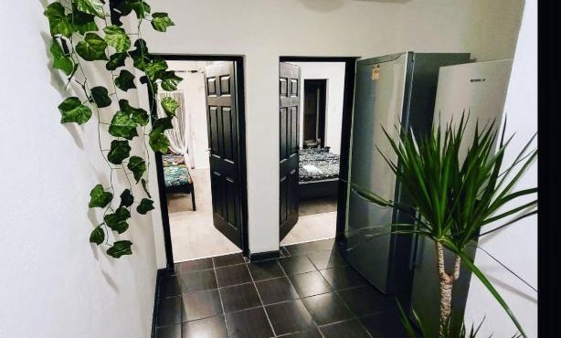 Siren Apartment