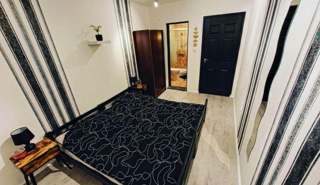 Siren Apartment