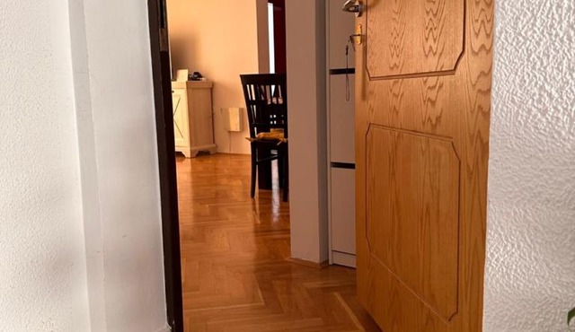 Sirius Apartment