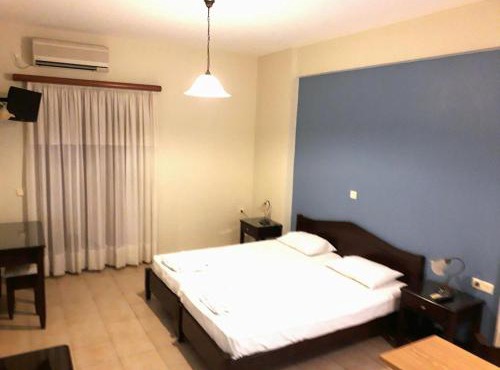 Sirius Hotel