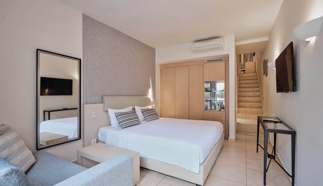 Sitia Beach City Resort & Spa in Sitia